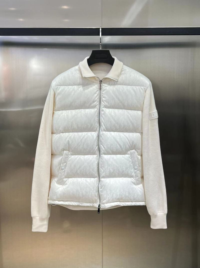 Christian Dior Down Jackets